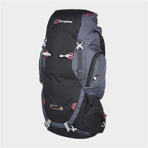 berghaus trailhead 65l rucksack.